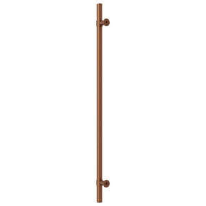 Möbelgriffe Bronze Edelstahl 320mm, 10er Set