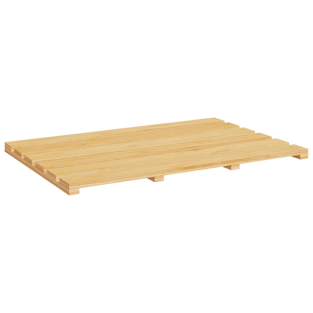 Bambus Badematte 54x36 cm