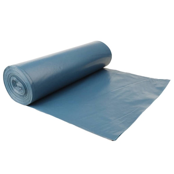 Müllsäcke 100 Stk. Blau 240 L