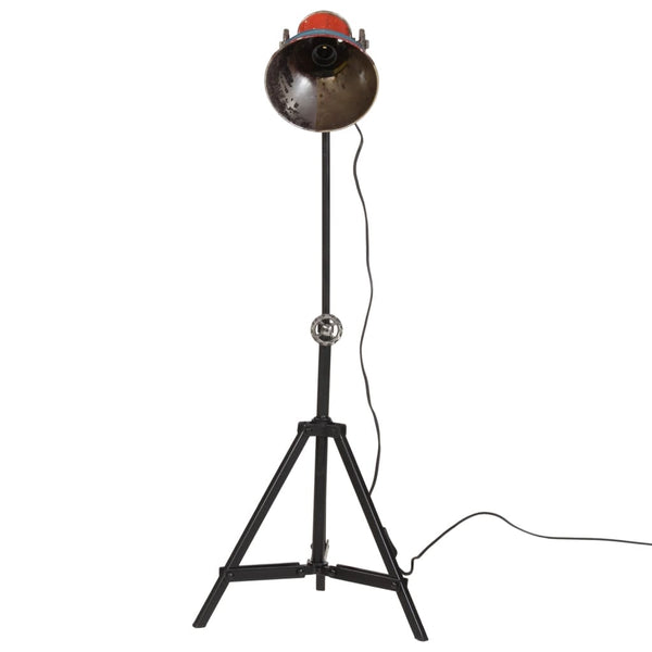 Mehrfarbige Stehlampe, E27, 25W