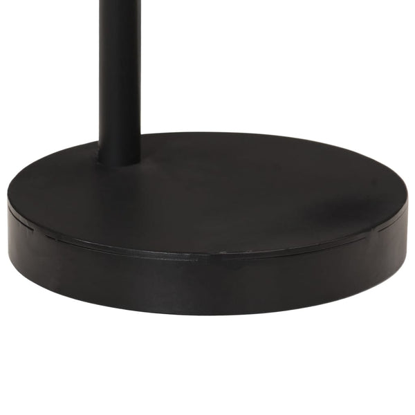 Blaue Schreibtischlampe 25W E27