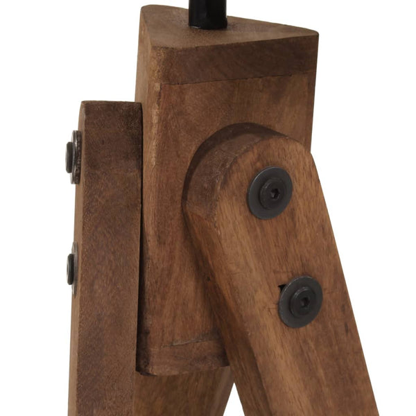 Stehleuchte Antik Messing 120cm E27