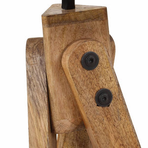 Stehleuchte Weiß 25 W E27 120 cm