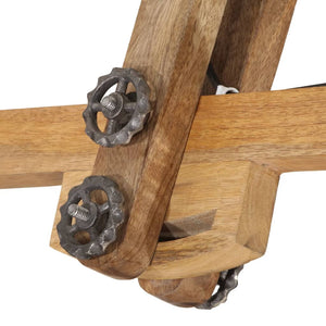 Weiße Deckenleuchte E27, 25W