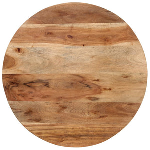 Couchtisch Akazie Massivholz 55x55 cm