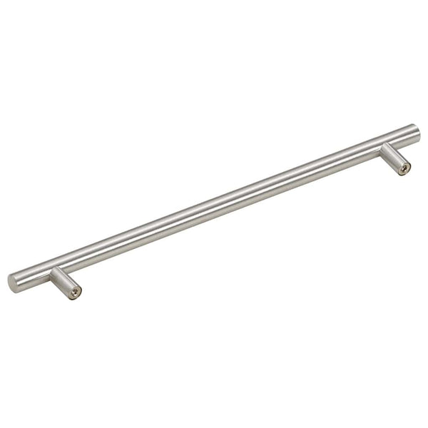 Möbelgriffe 5 Stk. Silbern 320 mm Edelstahl