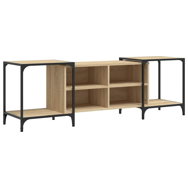 TV-Schrank Sonoma-Eiche 153 cm