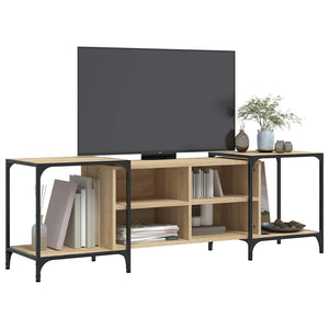 TV-Schrank Sonoma-Eiche 153 cm