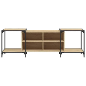 TV-Schrank Sonoma-Eiche 153 cm