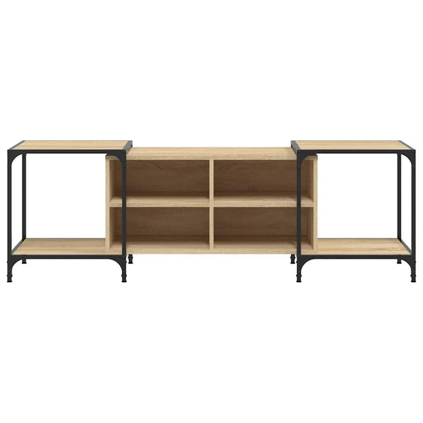 TV-Schrank Sonoma-Eiche 153 cm