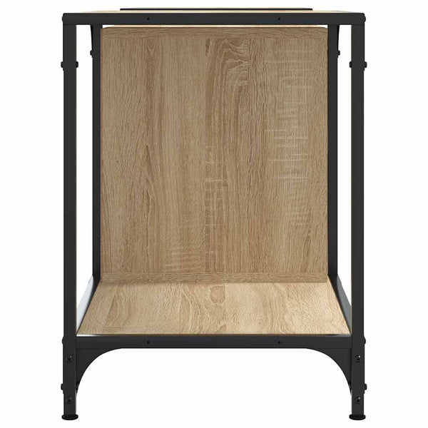 TV-Schrank Sonoma-Eiche 153 cm