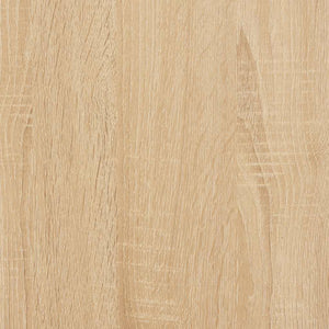 TV-Schrank Sonoma-Eiche 153 cm