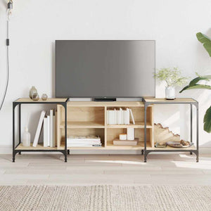 TV-Schrank Sonoma-Eiche 153 cm