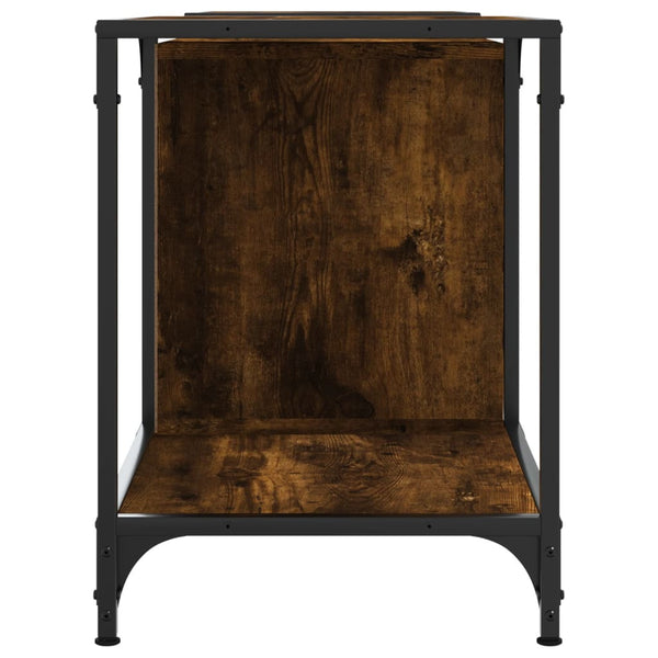 TV-Schrank Räuchereiche 153 cm