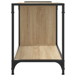 TV-Schrank Sonoma-Eiche, 203 cm
