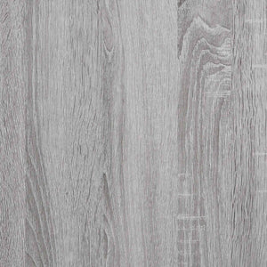 Konsolentisch Grau Sonoma 101 cm
