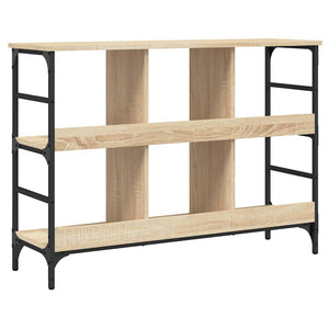 Sideboard Sonoma Eiche, 102 cm