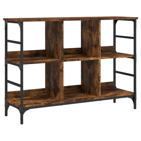 Sideboard Räuchereiche 102 cm