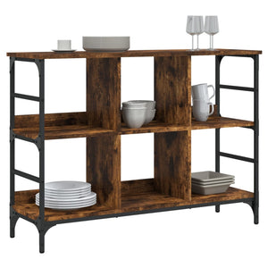 Sideboard Räuchereiche 102 cm