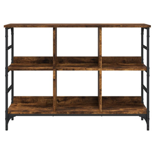 Sideboard Räuchereiche 102 cm