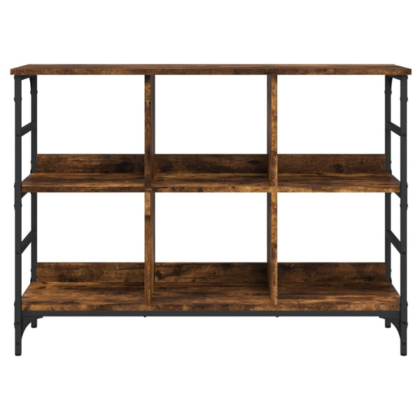 Sideboard Räuchereiche 102 cm