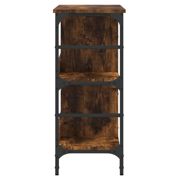 Sideboard Räuchereiche 102 cm