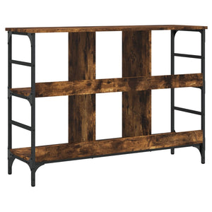 Sideboard Räuchereiche 102 cm