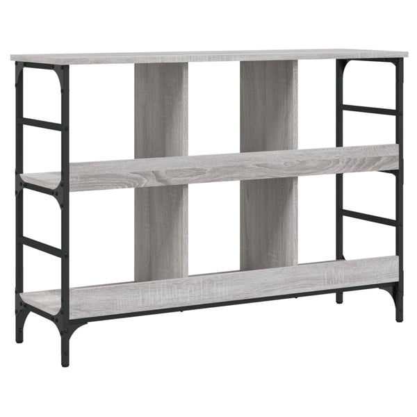 Sideboard Grau Sonoma 102 cm