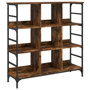 Sideboard Räuchereiche 102 cm