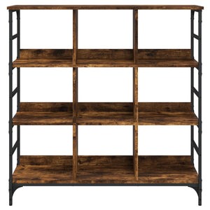 Sideboard Räuchereiche 102 cm