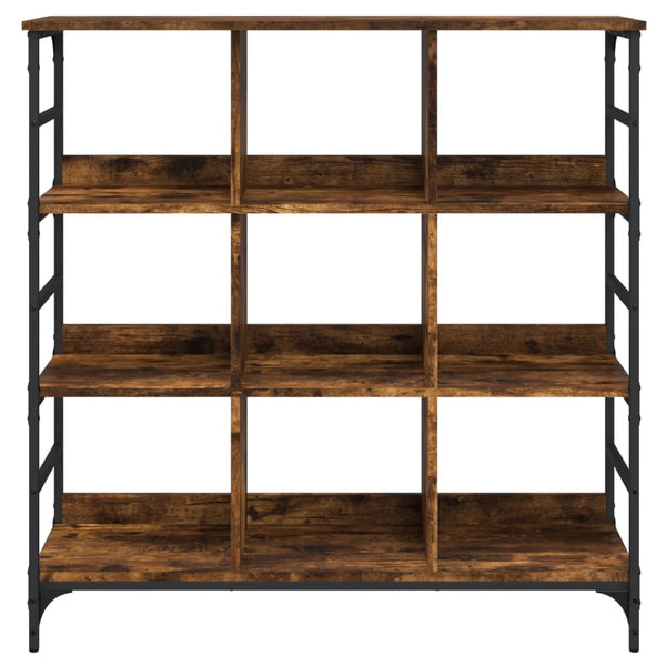 Sideboard Räuchereiche 102 cm