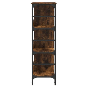 Sideboard Räuchereiche 102 cm