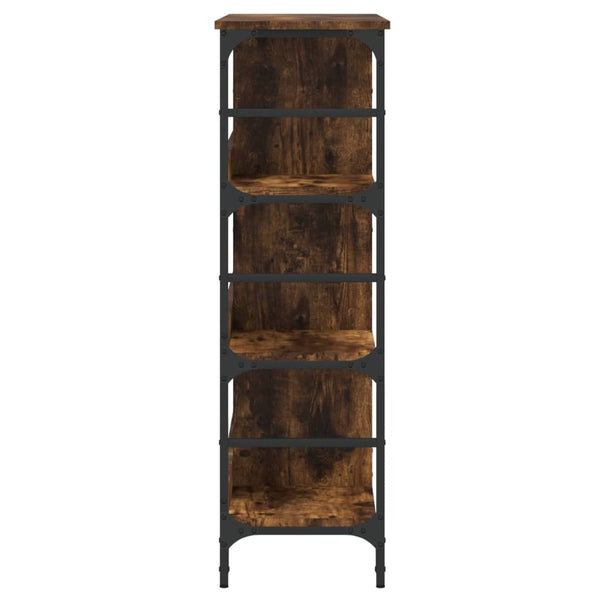 Sideboard Räuchereiche 102 cm