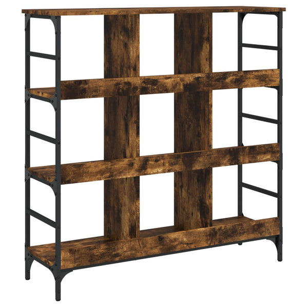 Sideboard Räuchereiche 102 cm