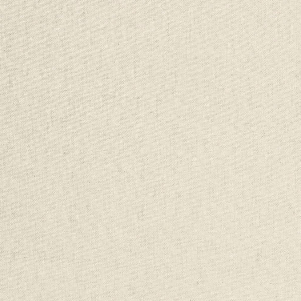 Leinen Sitzbank mit Kissen, 113 cm