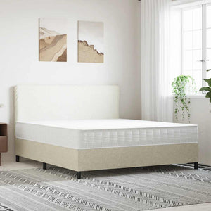 Taschenfederkernmatratze 180x200 cm Mittelfest