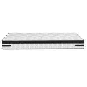 Taschenfederkernmatratze Mittel Plus 140x190 cm