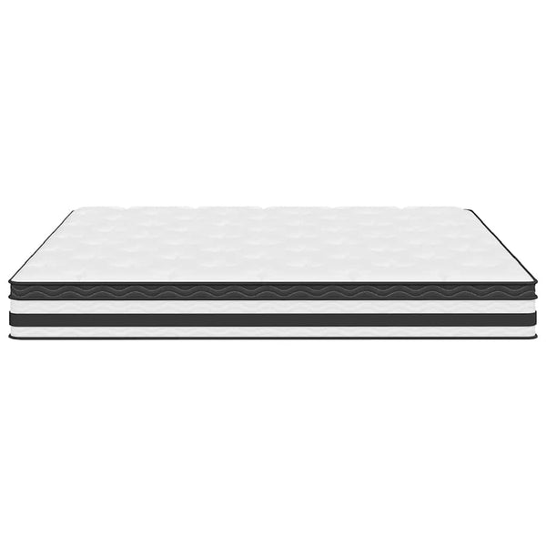 Taschenfederkernmatratze Mittel 200x200 cm