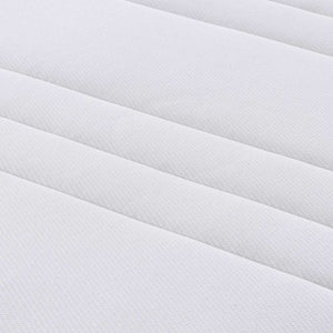 Bonnell-Federkernmatratze Mittel 140x200 cm