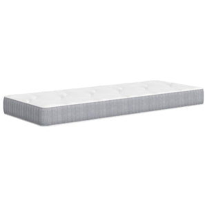 Taschenfederkernmatratze Mittel 80x200 cm