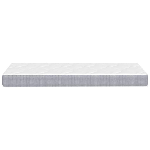 Taschenfederkernmatratze Mittel 100x200 cm