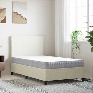 Taschenfederkernmatratze Mittel 120x200 cm