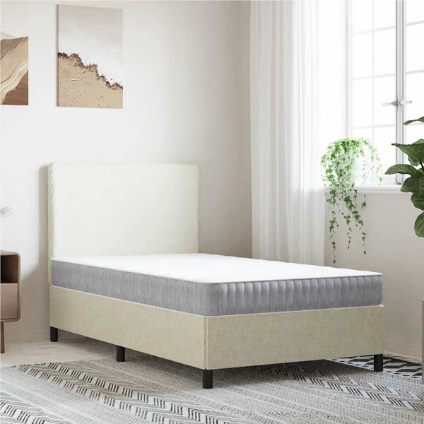 Taschenfederkernmatratze Mittel 120x200 cm