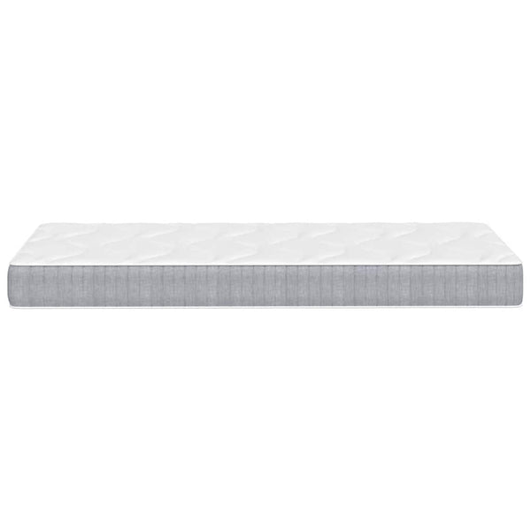 Taschenfederkernmatratze Mittel 120x200 cm