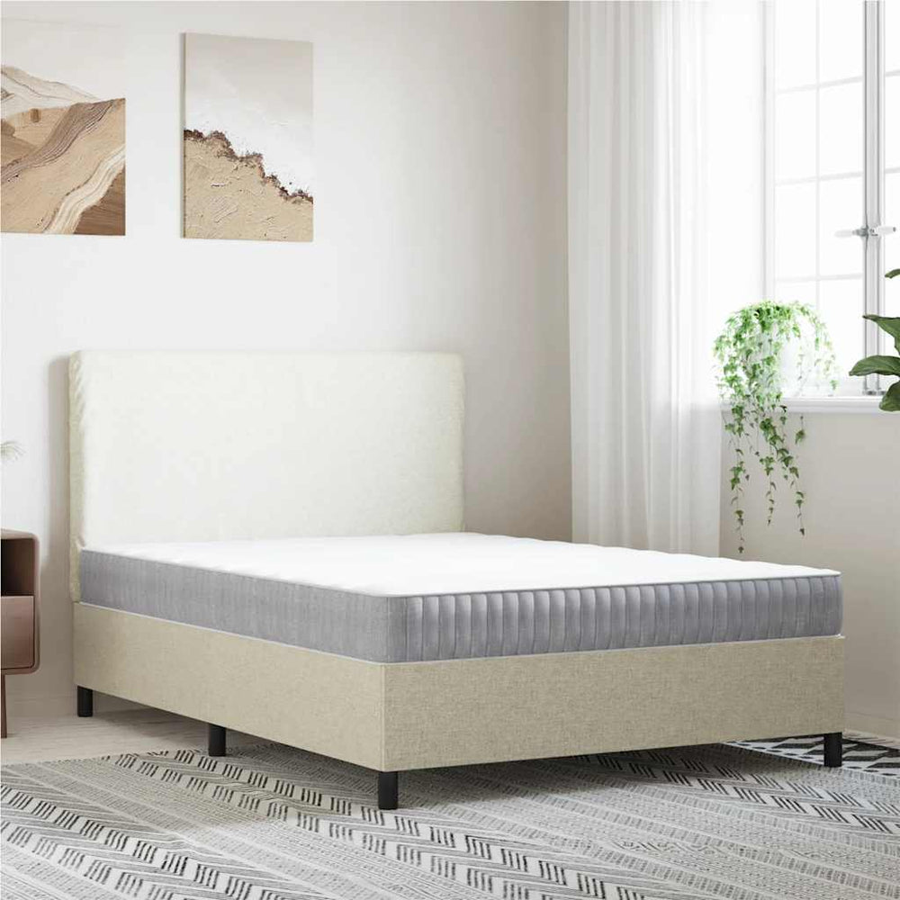 Taschenfederkernmatratze Mittel 140x190 cm
