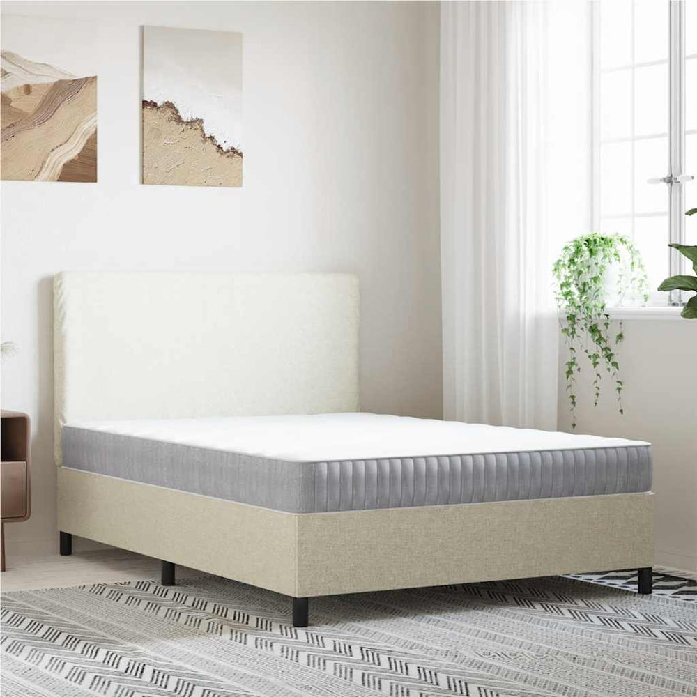 Taschenfederkernmatratze Mittel 140x200 cm