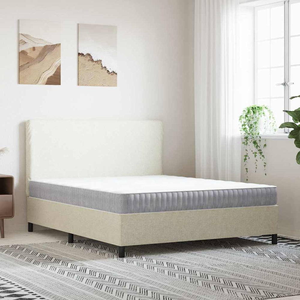 Taschenfederkernmatratze Mittel 160x200 cm