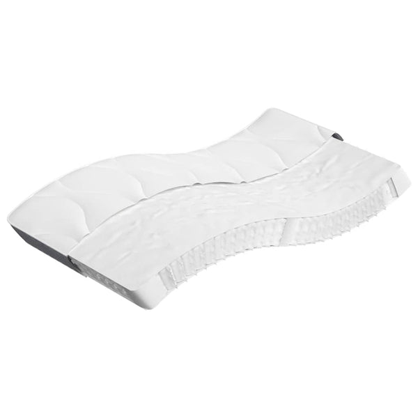 Taschenfederkernmatratze Mittel 100x220 cm