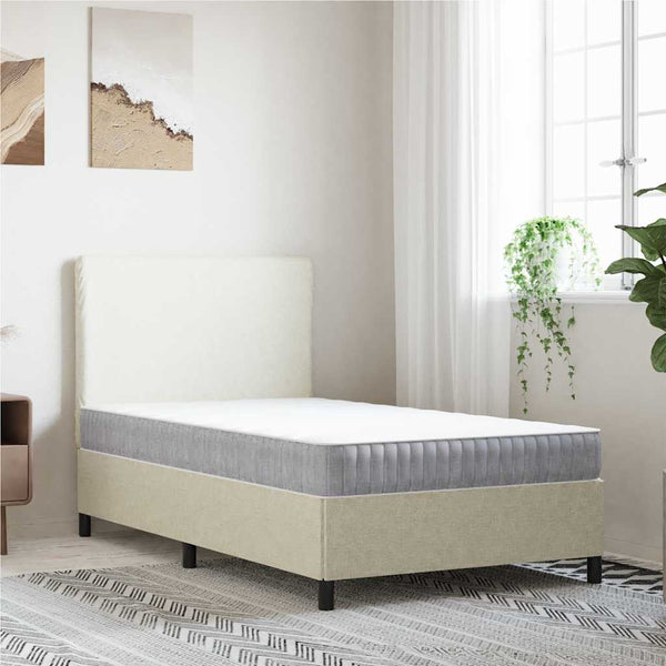 Taschenfederkernmatratze Mittel 100x220 cm