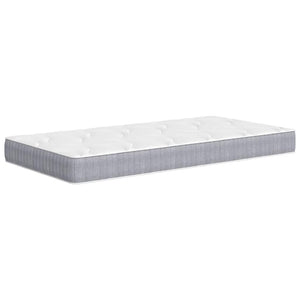 Taschenfederkernmatratze Mittel 100x220 cm